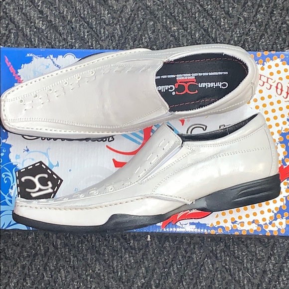 Men’s shoes - Picture 2 of 7